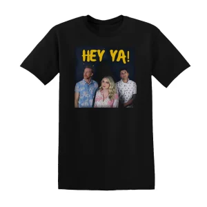 The Animal in Me - Hey Ya Album Cover T-Shirt