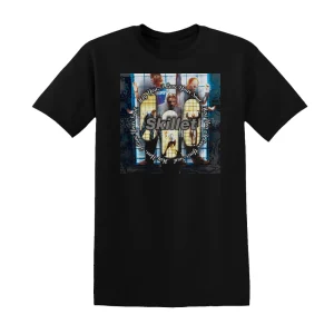 Skillet - Hey You I Love Your Soul Album Cover T-Shirt