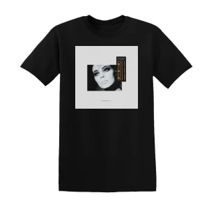 Sandra - Hi  Hi  Hi  1 Album Cover T-Shirt