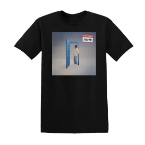 Sam Tompkins - Hi My Name Is Insecure Album Cover T-Shirt