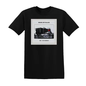 Can Atilla - Hi   Story Album Cover T-Shirt