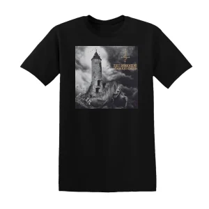 Sühnopfer - Hic Regnant Borbonii Manes Album Cover T-Shirt