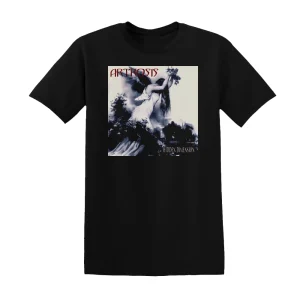 Artrosis - Hidden Dimension Album Cover T-Shirt