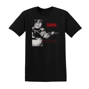 Schleprock - Hide And Seek Album Cover T-Shirt