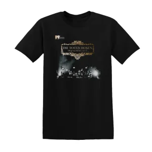 Die Toten Hosen - Hier Kommt Alex Album Cover T-Shirt