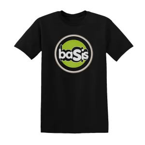 Basis - Hier Kommt Die Album Cover T-Shirt