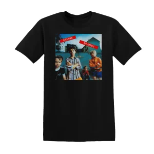 Böhse Onkelz - Hier Sind Die Onkelz Album Cover T-Shirt