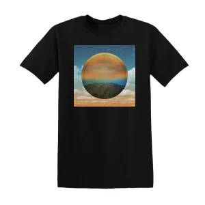 The Sword - High Country Album Cover T-Shirt