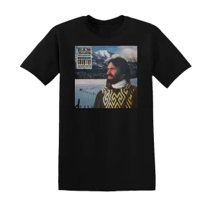 Dan Fogelberg - High Country Snows Album Cover T-Shirt