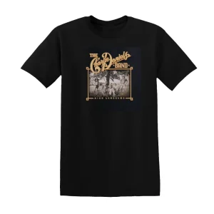 The Charlie Daniels Band - High Lonesome Album Cover T-Shirt