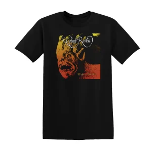 Count Raven - High On Infinity Album Cover T-Shirt
