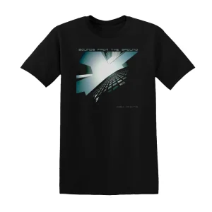 Sounds From the Ground - High Rising Album Cover T-Shirt