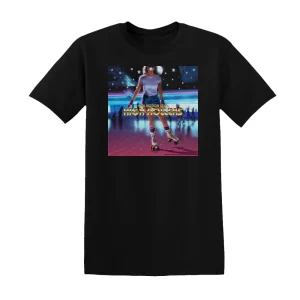 The Motion Epic - High Rollers Album Cover T-Shirt