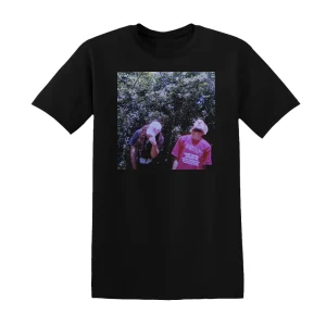 SuicideboyS - High Tide In The Snakes Nest Album Cover T-Shirt