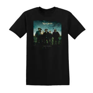 The Magpie Salute - High Water I Album Cover T-Shirt