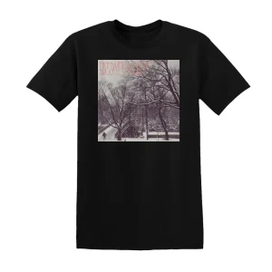 Bruce Cockburn - High Winds White Sky Album Cover T-Shirt