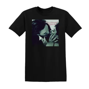 Steve Winwood - Higher Love Album Cover T-Shirt