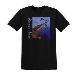 Annon Vin - Higher Spheres Album Cover T-Shirt