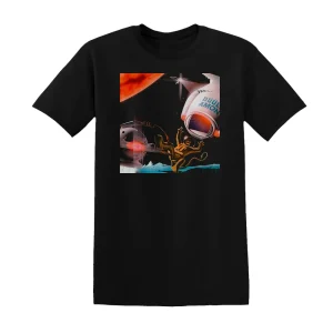 Amon Düül II - Hijack 1 Album Cover T-Shirt