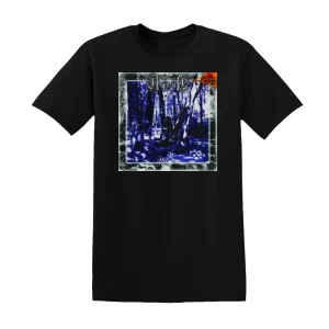 Artesia - Hilvern Album Cover T-Shirt