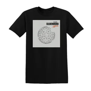 Silbermond - Himmel Auf Album Cover T-Shirt