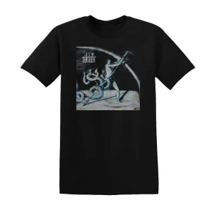 Sólstafir - Hin Helga Kvl Album Cover T-Shirt