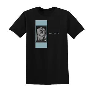 Spectres - Hindsight Album Cover T-Shirt