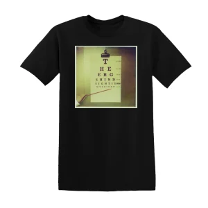 The Ergs! - Hindsight Is 2020 My Friend Album Cover T-Shirt