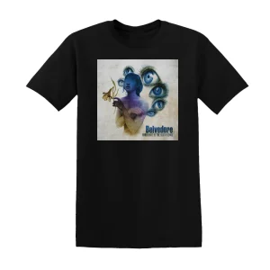 Belvedere - Hindsight Is The Sixth Sense Album Cover T-Shirt