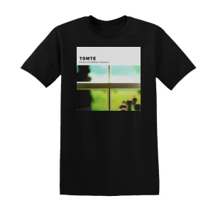 Tomte - Hinter All Diesen Fenstern Album Cover T-Shirt