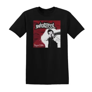 Bongripper - Hippie Killer Album Cover T-Shirt