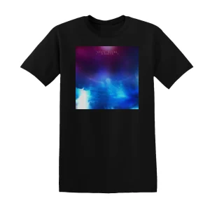 State Azure - Hiraeth Album Cover T-Shirt