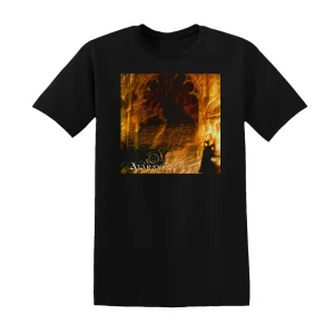 Ataraxia - Historiae Album Cover T-Shirt