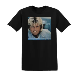 Blue System - History Album Cover T-Shirt