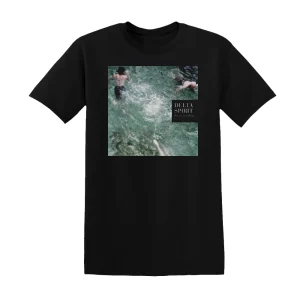 Delta Spirit - History From Below Album Cover T-Shirt