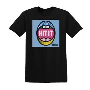 The Black Eyed Peas - Hit It Album Cover T-Shirt