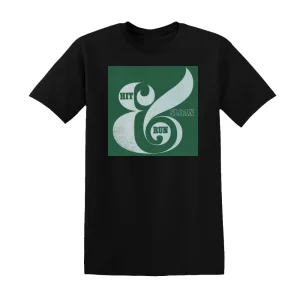 Sloan - Hit  Run Album Cover T-Shirt