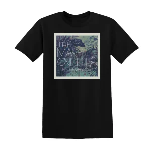 The Mary Onettes - Hit The Waves 1 Album Cover T-Shirt