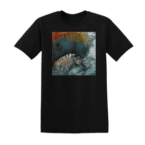 Arsonists Get All the Girls - Hits From The Bow Album Cover T-Shirt