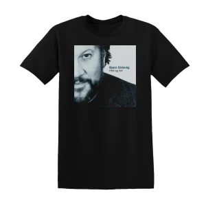 Bjørn Eidsvåg - Hittil Og Littil Album Cover T-Shirt