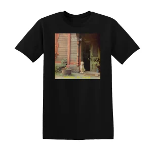 deLillos - Hjernen Er Alene Album Cover T-Shirt
