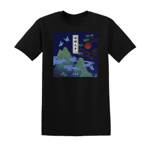 A.C.E - Hjzm  The Butteryfly Phantasy Album Cover T-Shirt