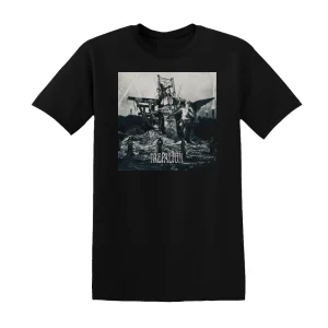 Trepalium - Hnp Album Cover T-Shirt