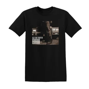 Billy Bob Thornton - Hobo Album Cover T-Shirt