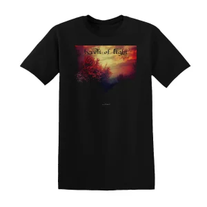 Bereft of Light - Hoinar Album Cover T-Shirt