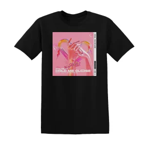 Sam Feldt - Hold Me Close Album Cover T-Shirt