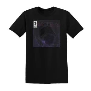 Buckethead - Hold Me Forever In Memory Of My Mom Nancy York Carroll Album Cover T-Shirt