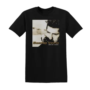 Danny Vera - Hold On A While Album Cover T-Shirt