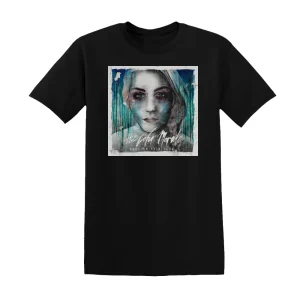 The Color Morale - Hold On Pain Ends Album Cover T-Shirt