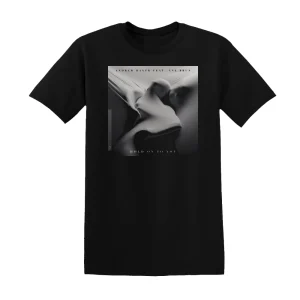 Ane Brun - Hold On To You Album Cover T-Shirt